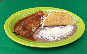 Puerto Vallarta Favorites